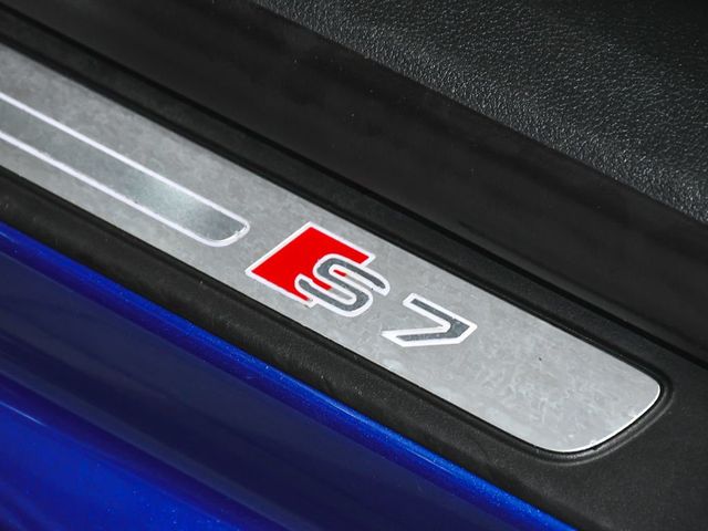 2018 Audi S7 4.0T Prestige - 23041767 - 11