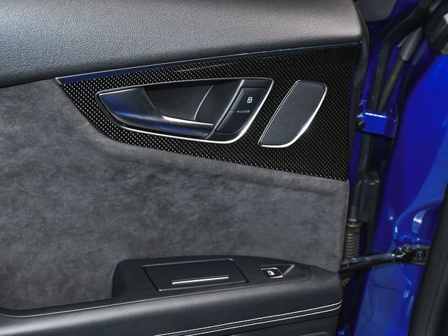 2018 Audi S7 4.0T Prestige - 23041767 - 13