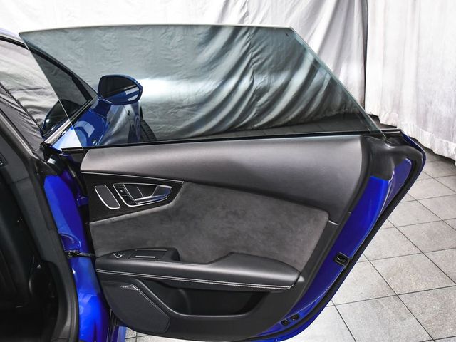 2018 Audi S7 4.0T Prestige - 23041767 - 14