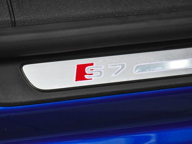 2018 Audi S7 4.0T Prestige - 23041767 - 17