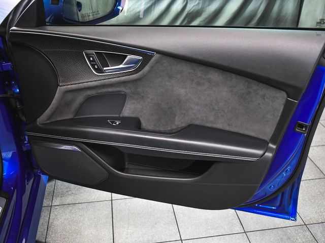 2018 Audi S7 4.0T Prestige - 23041767 - 18