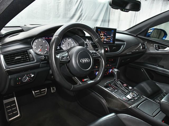 2018 Audi S7 4.0T Prestige - 23041767 - 24