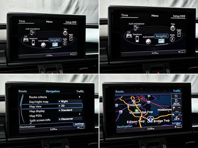 2018 Audi S7 4.0T Prestige - 23041767 - 27