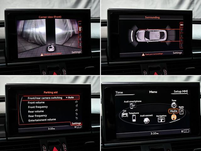 2018 Audi S7 4.0T Prestige - 23041767 - 29