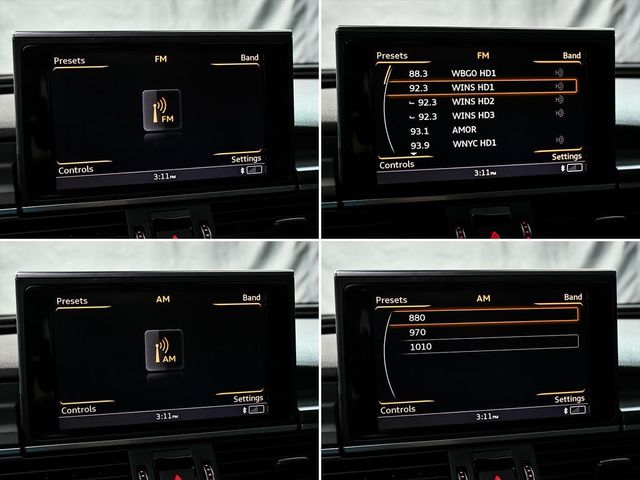 2018 Audi S7 4.0T Prestige - 23041767 - 31