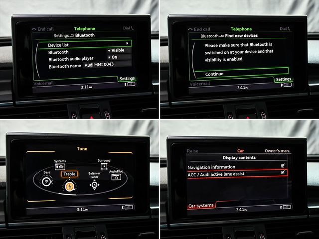 2018 Audi S7 4.0T Prestige - 23041767 - 32