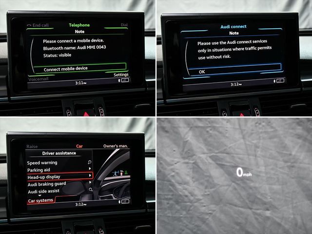 2018 Audi S7 4.0T Prestige - 23041767 - 33