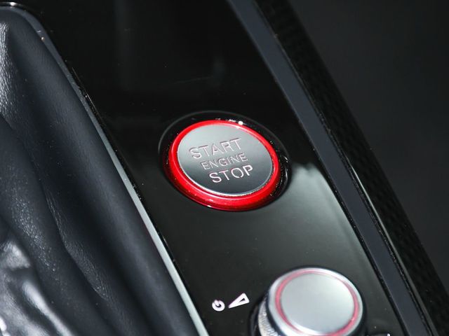 2018 Audi S7 4.0T Prestige - 23041767 - 35