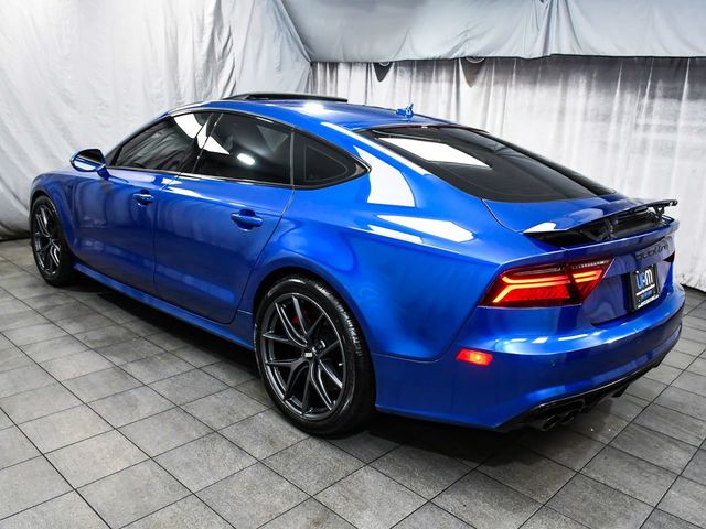 2018 Audi S7 4.0T Prestige - 23041767 - 3