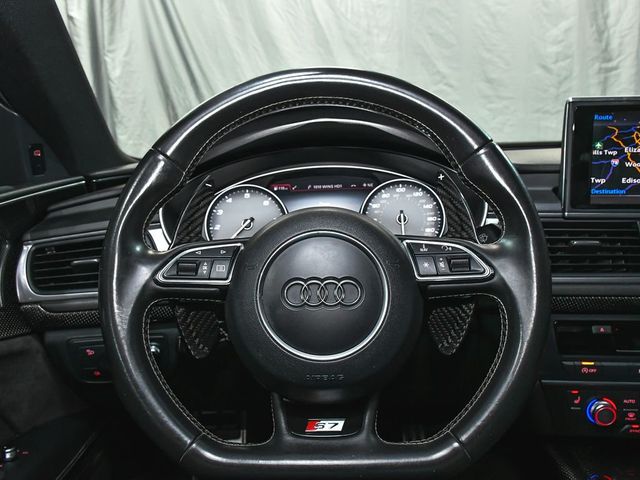 2018 Audi S7 4.0T Prestige - 23041767 - 39