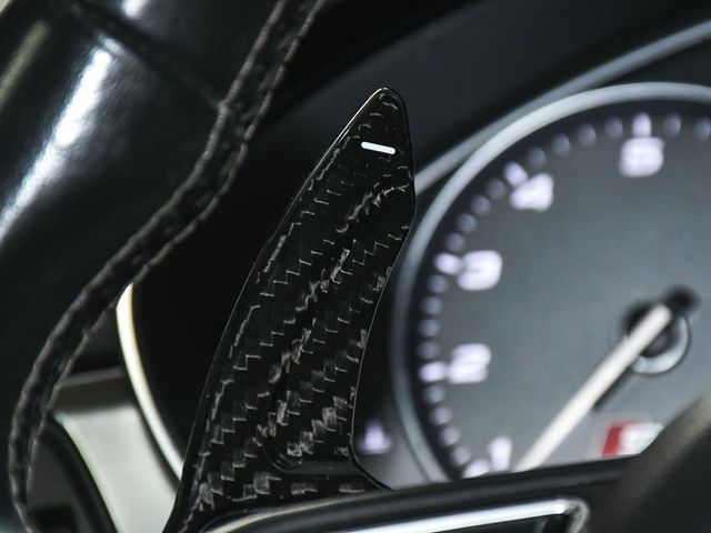 2018 Audi S7 4.0T Prestige - 23041767 - 41