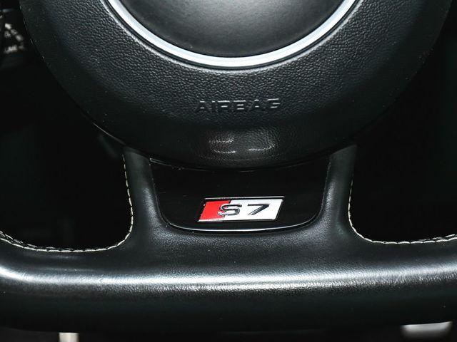 2018 Audi S7 4.0T Prestige - 23041767 - 42