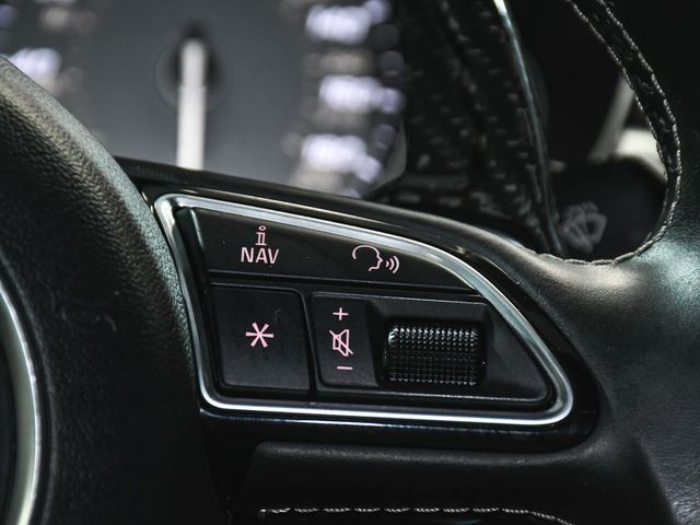 2018 Audi S7 4.0T Prestige - 23041767 - 43