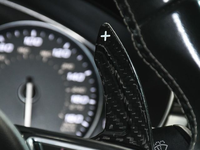 2018 Audi S7 4.0T Prestige - 23041767 - 44