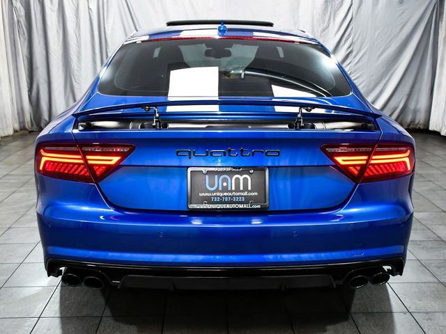 2018 Audi S7 4.0T Prestige - 23041767 - 4
