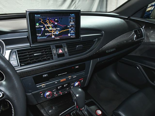 2018 Audi S7 4.0T Prestige - 23041767 - 50