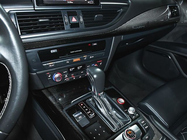 2018 Audi S7 4.0T Prestige - 23041767 - 51