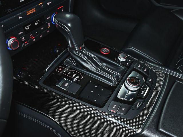 2018 Audi S7 4.0T Prestige - 23041767 - 52
