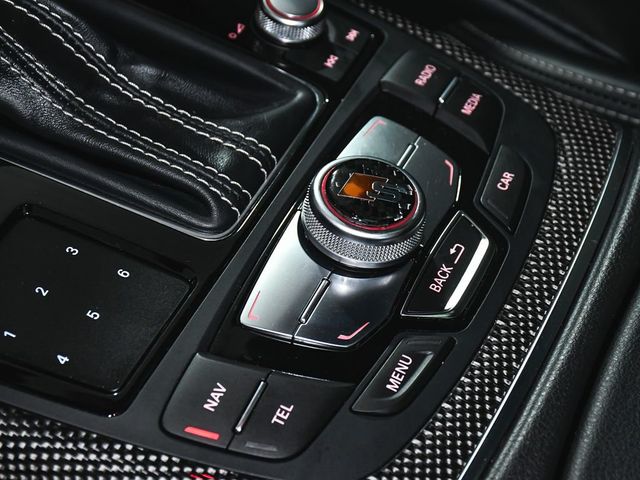 2018 Audi S7 4.0T Prestige - 23041767 - 53