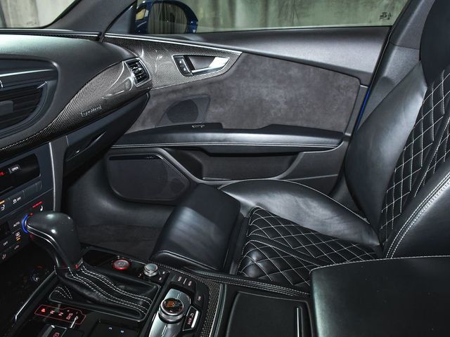 2018 Audi S7 4.0T Prestige - 23041767 - 56