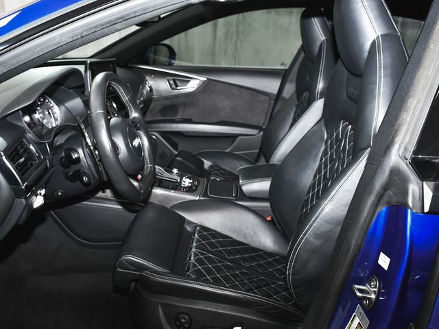 2018 Audi S7 4.0T Prestige - 23041767 - 57