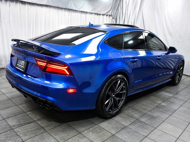 2018 Audi S7 4.0T Prestige - 23041767 - 5
