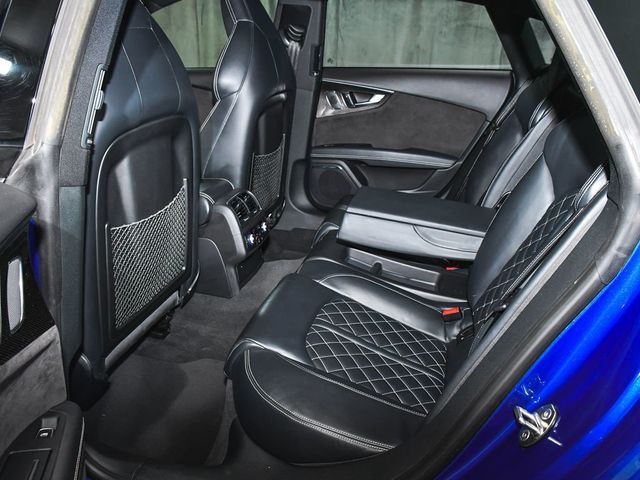 2018 Audi S7 4.0T Prestige - 23041767 - 60