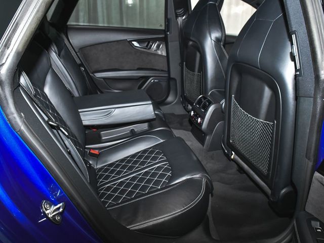 2018 Audi S7 4.0T Prestige - 23041767 - 63