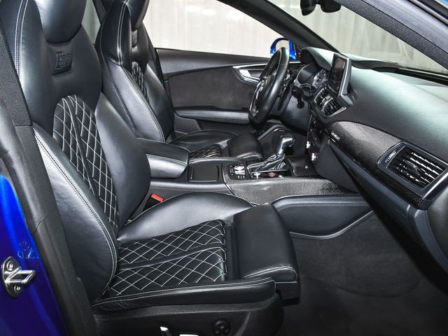 2018 Audi S7 4.0T Prestige - 23041767 - 65