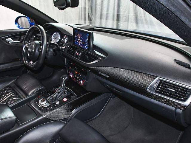 2018 Audi S7 4.0T Prestige - 23041767 - 68