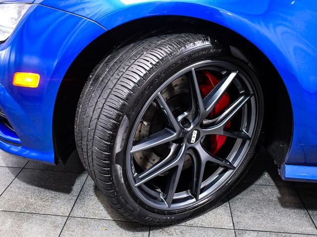 2018 Audi S7 4.0T Prestige - 23041767 - 6