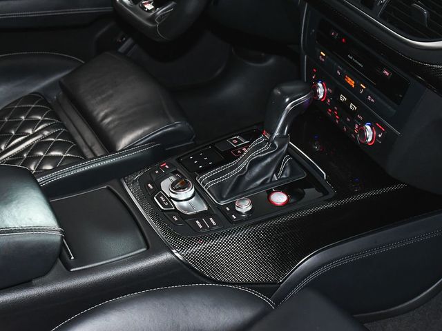 2018 Audi S7 4.0T Prestige - 23041767 - 69