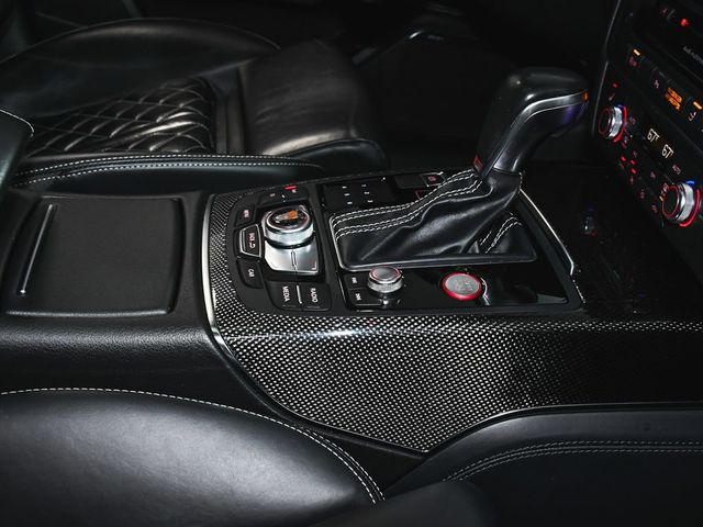 2018 Audi S7 4.0T Prestige - 23041767 - 70