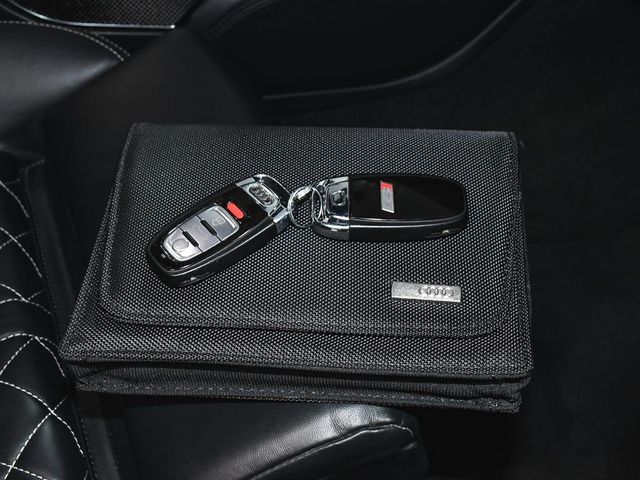 2018 Audi S7 4.0T Prestige - 23041767 - 73