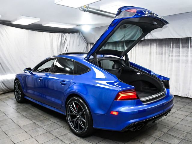 2018 Audi S7 4.0T Prestige - 23041767 - 74