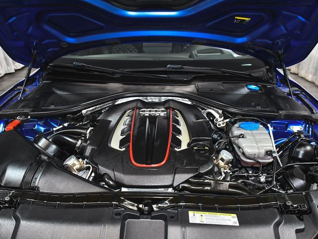2018 Audi S7 4.0T Prestige - 23041767 - 78
