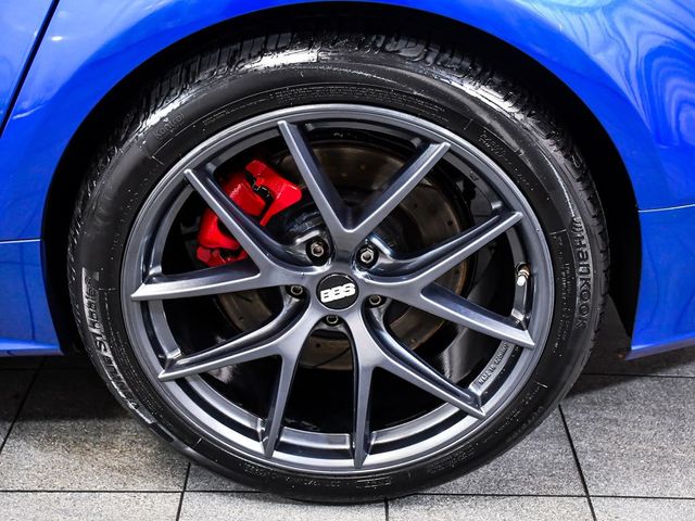 2018 Audi S7 4.0T Prestige - 23041767 - 7