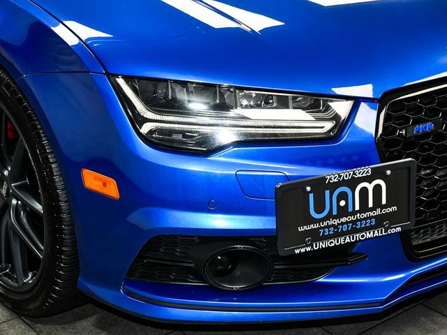 2018 Audi S7 4.0T Prestige - 23041767 - 81