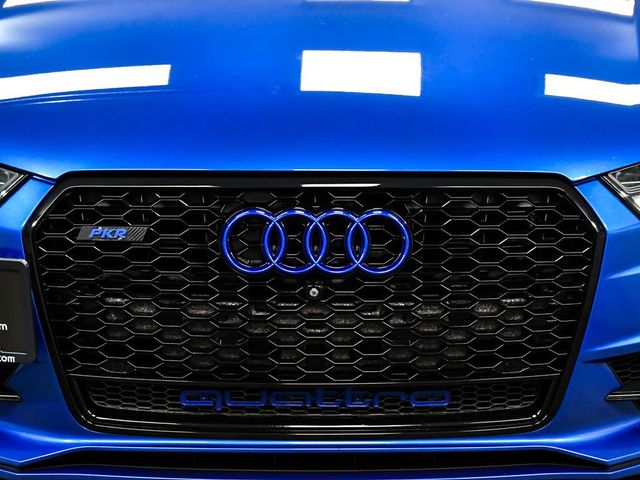 2018 Audi S7 4.0T Prestige - 23041767 - 82