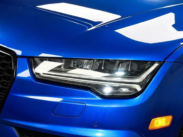 2018 Audi S7 4.0T Prestige - 23041767 - 83