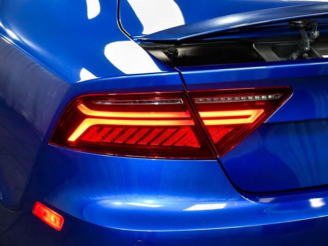 2018 Audi S7 4.0T Prestige - 23041767 - 87