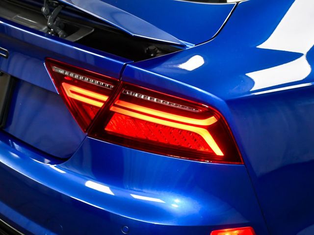2018 Audi S7 4.0T Prestige - 23041767 - 88