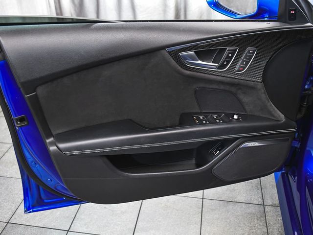 2018 Audi S7 4.0T Prestige - 23041767 - 8
