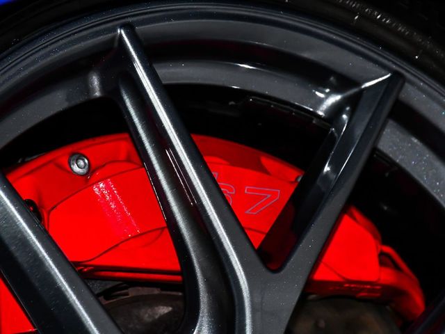 2018 Audi S7 4.0T Prestige - 23041767 - 91