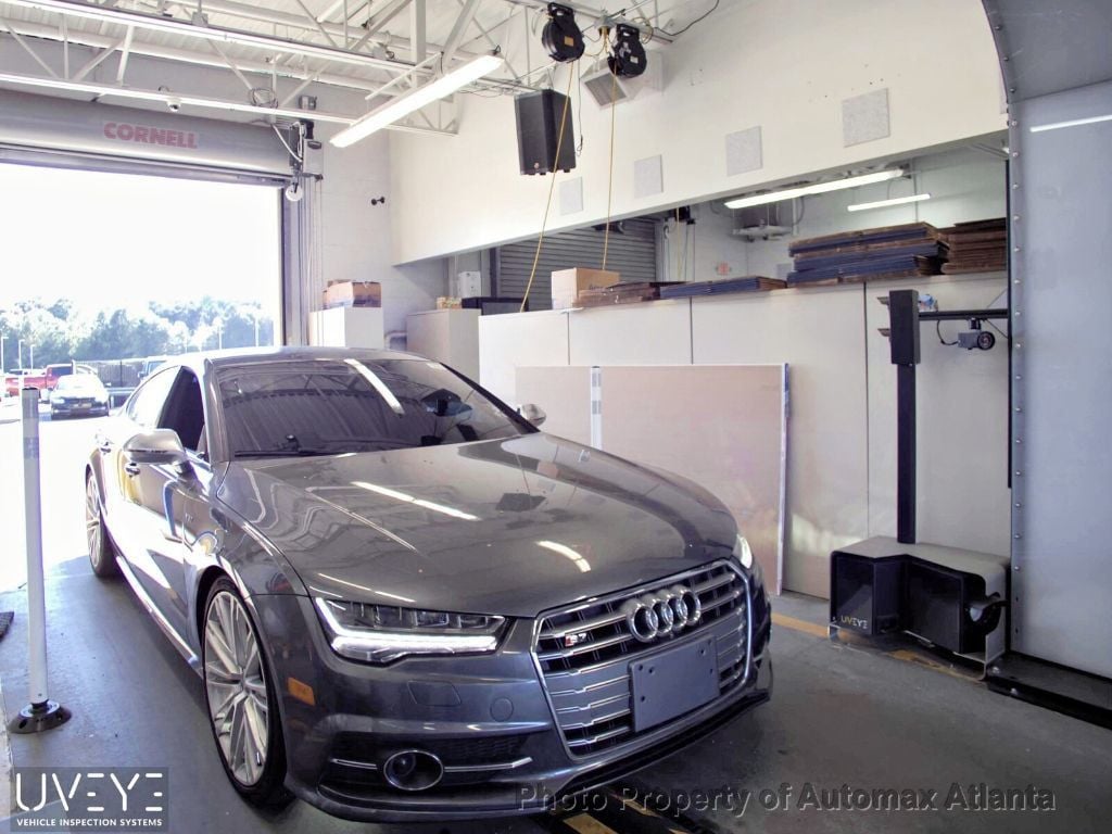 2018 Audi S7 Prestige - 22649606 - 5