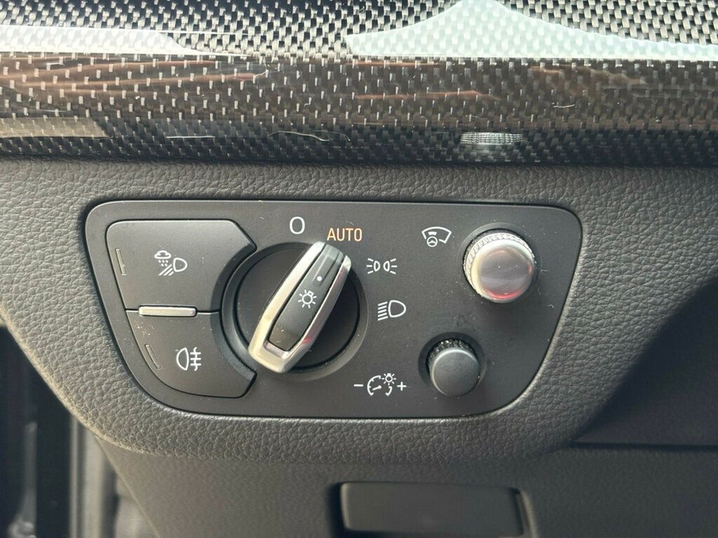 2018 Audi SQ5 2018 AUDI SQ5 3.0T QUATTRO PRESTIGE - 22956271 - 34