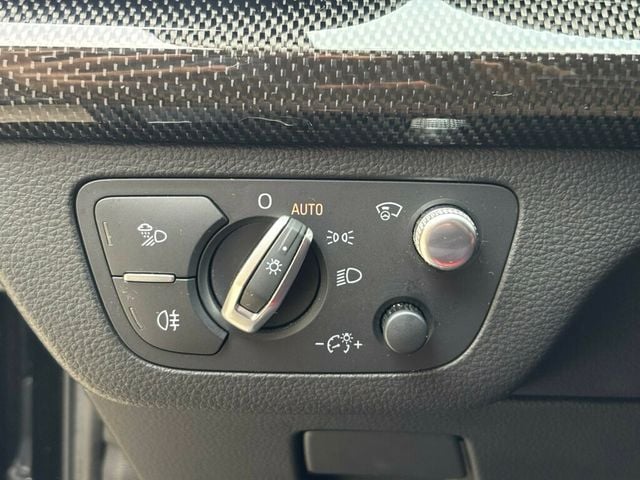 2018 Audi SQ5 2018 AUDI SQ5 3.0T QUATTRO PRESTIGE - 22956271 - 34