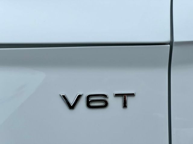 2018 Audi SQ5 3.0 TFSI Premium Plus - 22901575 - 10