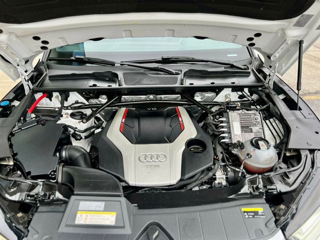 2018 Audi SQ5 Premium Plus photo 10