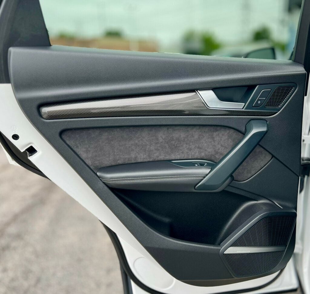 2018 Audi SQ5 Premium Plus photo 14